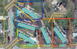 3640 W State Boulevard, Fort Wayne, IN 46808