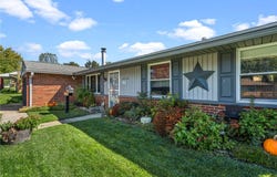 7720 Stonesboro Drive, Huber Heights, OH 45424