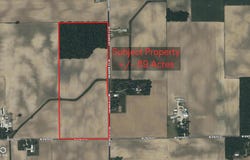 Mule Barn Road, Sheridan, IN 46069