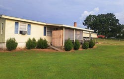 164 McWhorter Road, Lockesburg, AR 71646