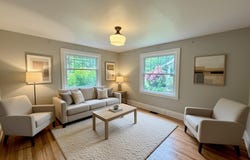 1201 Granger Avenue, Ann Arbor, MI 48104