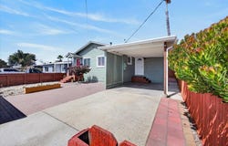 1177 Birch AVE, SEASIDE, CA 93955