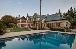 2 Carolina LN, ATHERTON, CA 94027