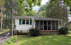 920 Morris Avenue, Salem, OH 44460