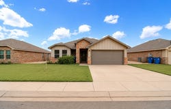 8336 E County Rd 111, Midland, TX 79706