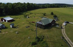 600 Eiklor Road, Candor, NY 13743