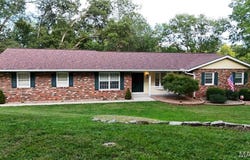 110 Summerset Lane, Festus, MO 63028