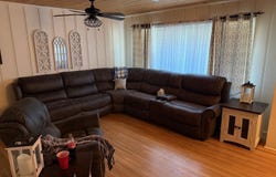 2520 Goza Ave, Camden, AR 71701