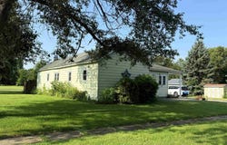 218 Walnut Street, Clarksville, IA 50619