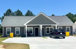 Firefly Lane, Brooklet, GA 30415