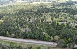 Hamilton Road, Pine Mountain, GA 31822