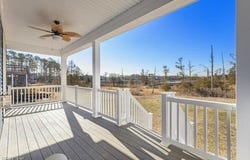 Riverpoint Trail lot: 14, Carrollton, VA 23314
