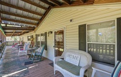 1896 Rosebud School Road, Walnut Grove, MS 39189