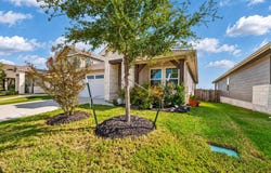 2879 Mill Run Bnd, Round Rock, TX 78665