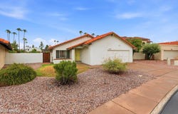 2238 S CATARINA, Mesa, AZ 85202