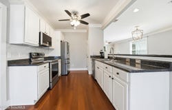 153 Drayton Circle, Brunswick, GA 31525