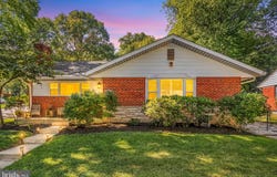 1600 FLORA Lane, SILVER SPRING, MD 20910
