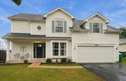 1830 Field Court, Plainfield, IL 60586