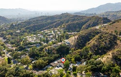 2727 Hollister Ter, Glendale, CA 91206