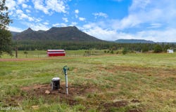 N2276, Nutrioso, AZ 85932