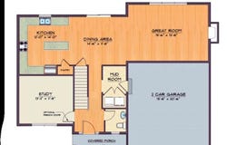22 Kenzie Court, Ballston, NY 12020