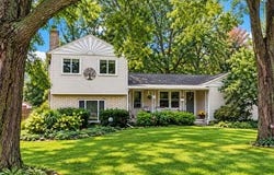 3262 Rockhaven Avenue, Rochester Hills, MI 48309