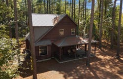 322 Oak Stone Lane, Broken Bow, OK 74728