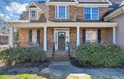 4037 Platinum Way, Ooltewah, TN 37363