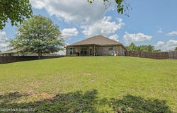 57 Summit View Drive, Perkinston, MS 39573