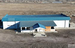 1301 S Hwy 93, Challis, ID 83226