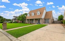 33 NOTTOWAY Drive, Marrero, LA 70072