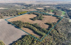 Big Bear Road, Stratford, IA 50249