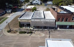 44 & 50 First St, Maury City, TN 38050