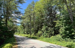 Upper Mad River Road, Thornton, NH 03285