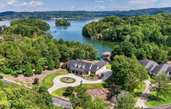 151 E Shore Drive, Rockwood, TN 37854