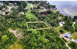 Hilltop Drive, White Lake, MI 48386