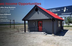 101 2nd Street E, Fairfield, ID 83327