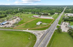 3301 S State Highway 121, Bonham, TX 75418