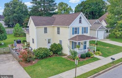 44 WASHINGTON Street, DOVER, DE 19901