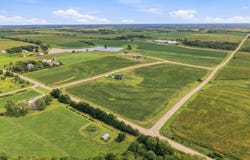 20200 Hayden Court lot: B2-L10, Crete, NE 68333