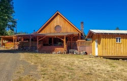 3450 HOGAN Rd, Oakland, OR 97462