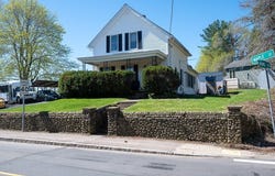 80 Maple St, Spencer, MA 01562