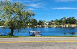 2620 E S Center St, Columbia City, IN 46725