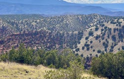 Plaza Blanca Ranch, Abiquiu, NM 87510