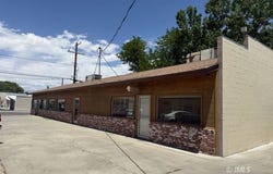 568 W Line St, Bishop, CA 93514