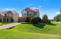14 Stonemoor Circle, Garner, NC 27529