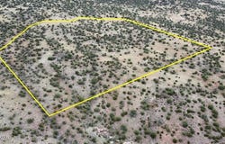 N8526 lot: 13, Concho, AZ 85924