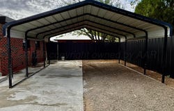 502 8th Avenue, Canyon, TX 79015