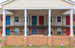 2301 S V ST, Fort Smith, AR 72901