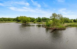 County Road 3111, Campbell, TX 75422